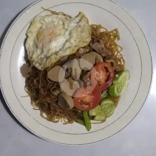 Gambar Makanan NASI GORENG PECEL LELE LAKA LAKA  13