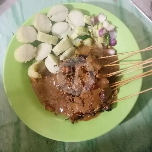 Gambar Makanan Sate Madura Yusuffa, Imam Bonjol 4