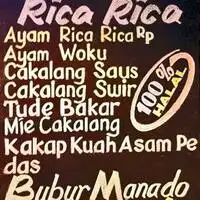 Gambar Makanan Khas Manado Rica-Rica 1