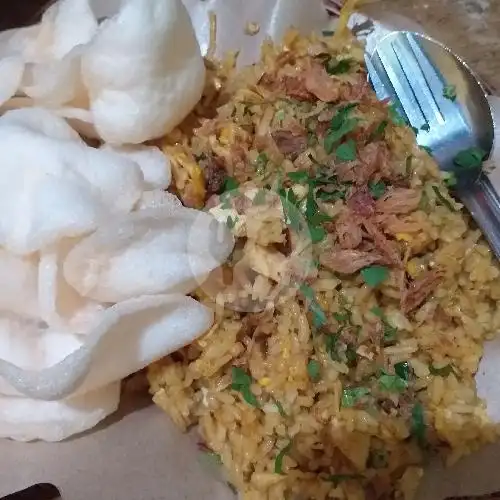 Gambar Makanan Soto Lamongan Cak Yu 2