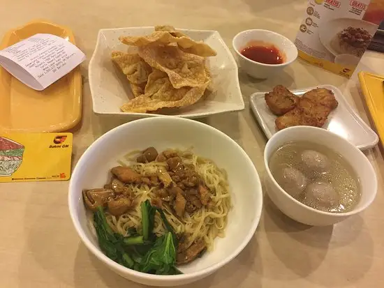 Bakmi GM Emporium