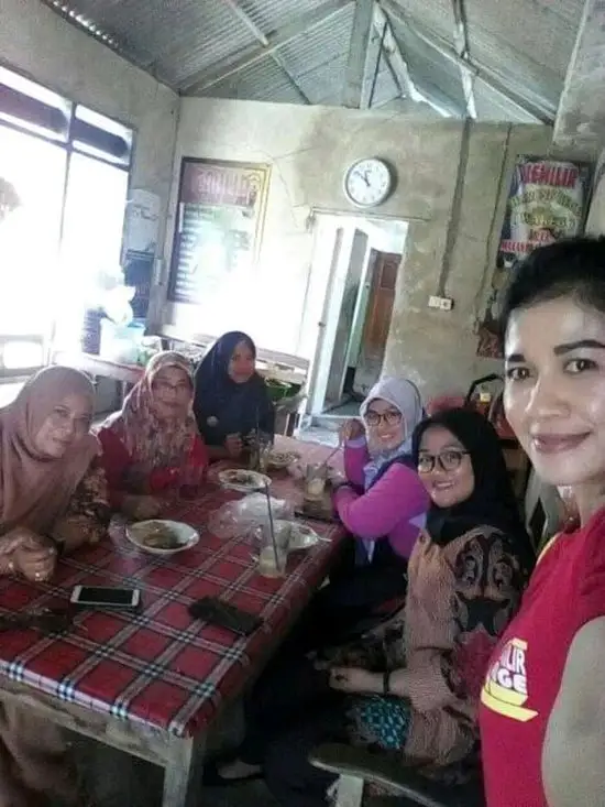 Gambar Makanan Warung Kopi Semilir Rege 7