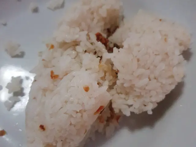 Gambar Makanan Nasi Uduk Kebon Kacang Puas Hati 2