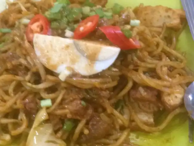 Gerai Mee Abbas Food Photo 6