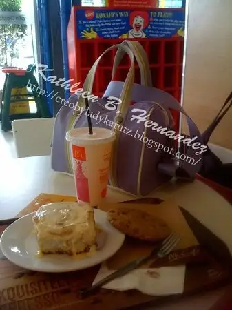 McDonald's Food Photo 3