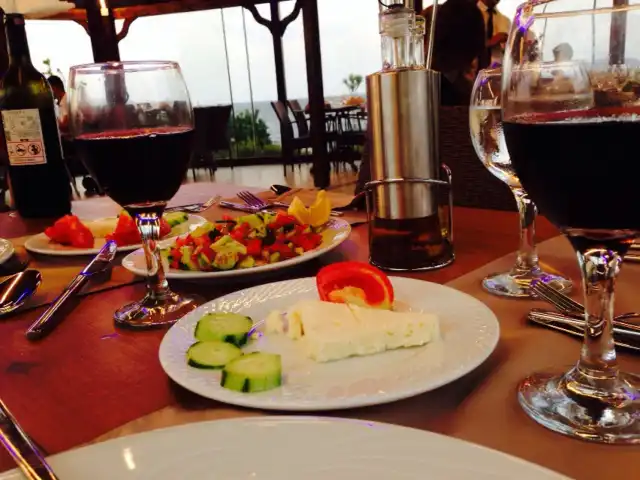 Ilıksu Alakart Restaurant'nin yemek ve ambiyans fotoğrafları 5