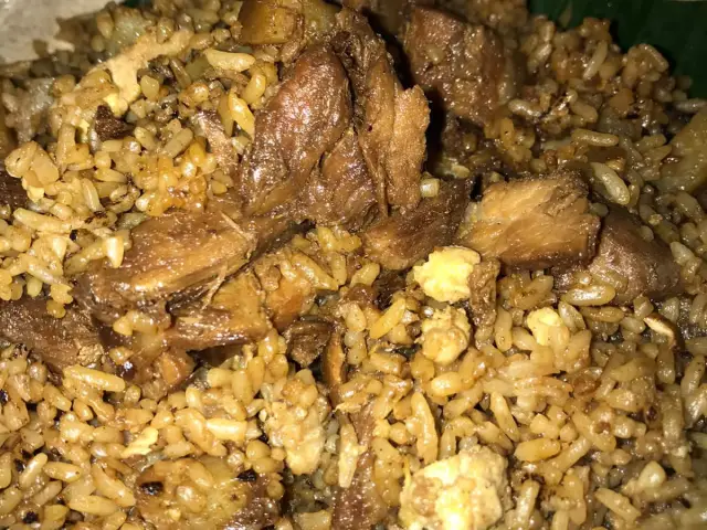 Gambar Makanan Nasi Goreng Pandu Cek Acong B2 2