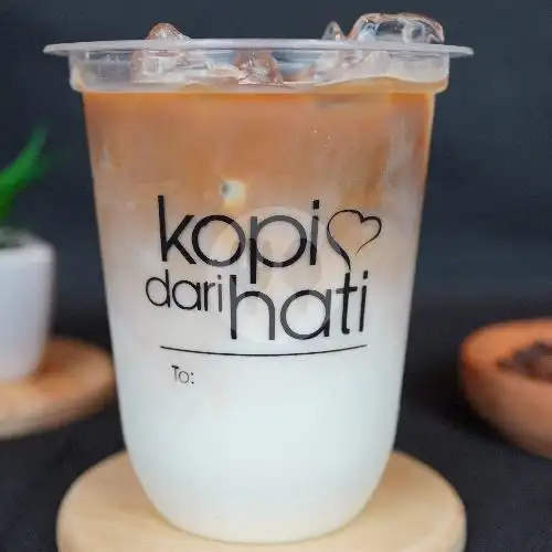 Gambar Makanan Kopi dari Hati Salatiga 12