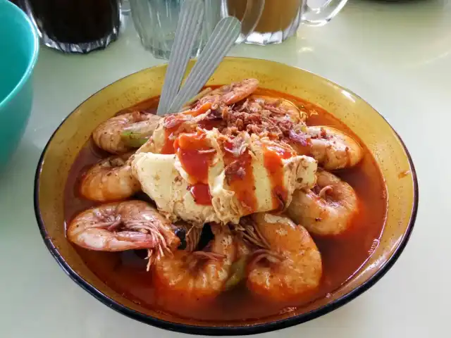 Mee udang warisan Food Photo 3