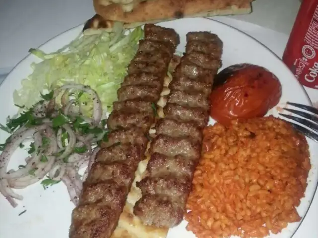 Kebapçı Çetin Usta'nin yemek ve ambiyans fotoğrafları 79