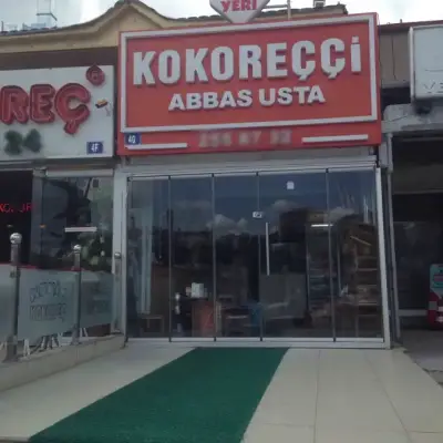 Kokoreççi Abbas Usta