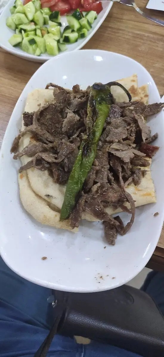 Peçenek Döner'nin yemek ve ambiyans fotoğrafları 19