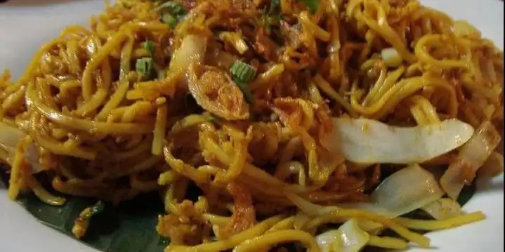 Bakmie Jawa Goletan 2, Rempoa