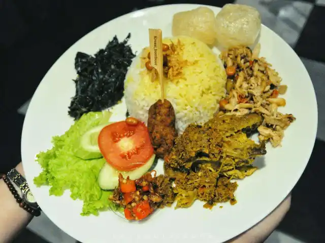 Gambar Makanan Vande 1 16