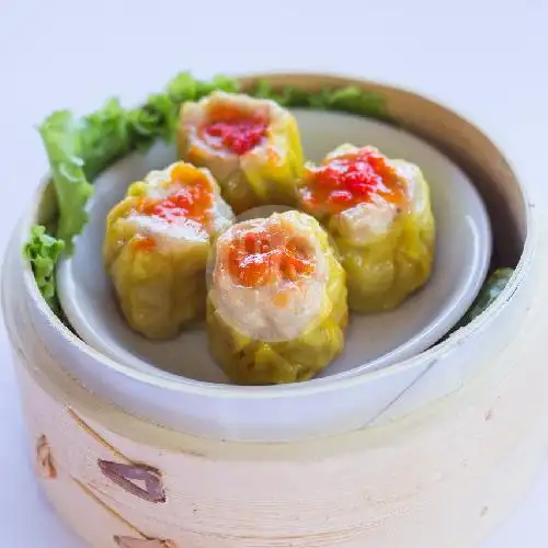 Gambar Makanan Dimsum Mami, Wonokromo 7