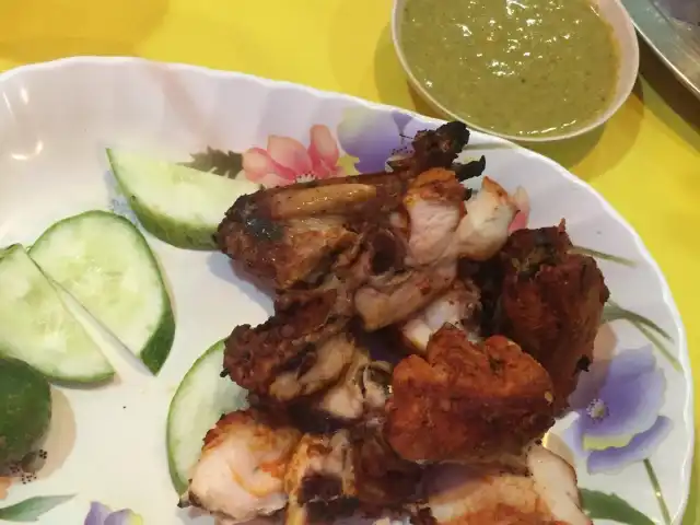 Char Kuey Teow Seksyen 28 Shah Alam Food Photo 1