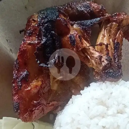 Gambar Makanan Bakso dan Ayam Bakar Pak Raden, Bukit Sangkal 12