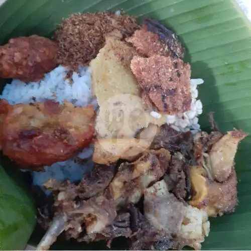 Gambar Makanan Nasi Bhuk Bungur 31, Lowokwaru 6