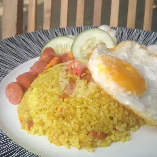 Gambar Makanan Nasi Goreng Jumbo Area Sawah, Baturan Raya 20