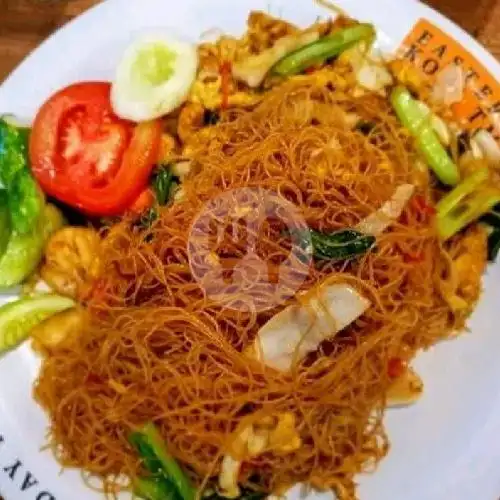 Gambar Makanan Kedai Ibu Imam 1