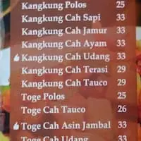 Gambar Makanan Ayam Bakar Pak Atok 1