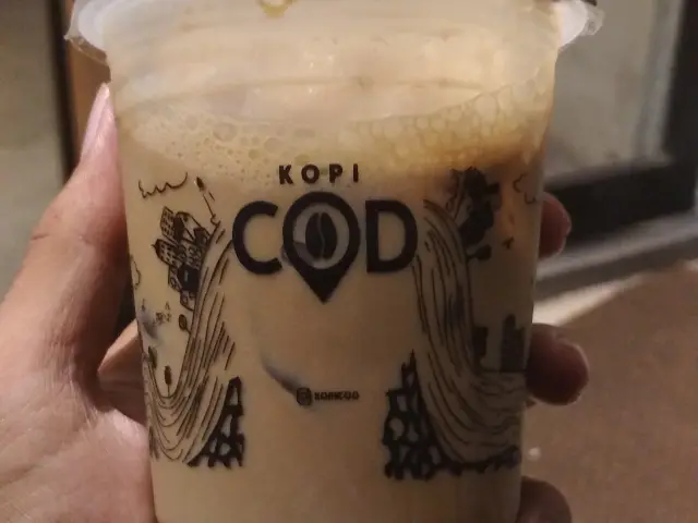 Gambar Makanan KopiCOD 3