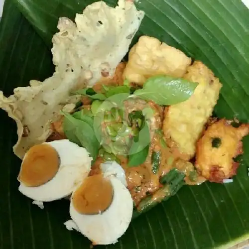 Gambar Makanan Nasi Pecel Madiun Barokah, Denpasar 3