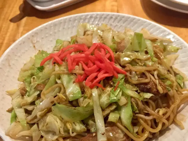 Kenji Tei Food Photo 3