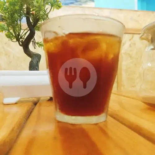 Gambar Makanan Kopi Vantje, Cipete Utara/KbyBaru/WH 12