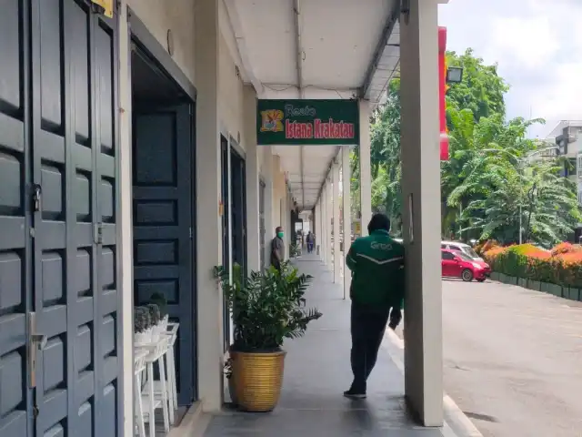 Gambar Makanan Istana Krakatau Centre Point 2