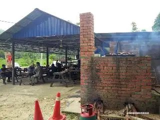 Zaini Salai House Ulu Bendul