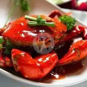 Gambar Makanan Ricky's Seafood 38 Lamongan, Musyawarah 18