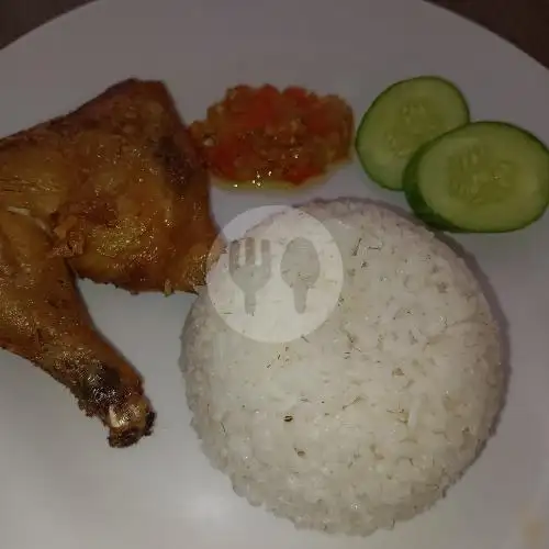 Gambar Makanan C'Bezt Fried Chicken, Malahayati 3