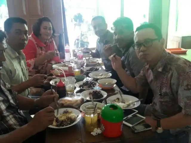 Gambar Makanan Sate Sapi Pak Kempleng 2 15