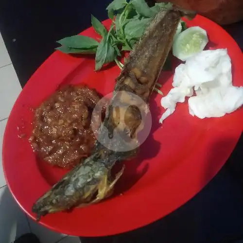 Gambar Makanan PECEL LELE ZIDAN KALI SARI 5