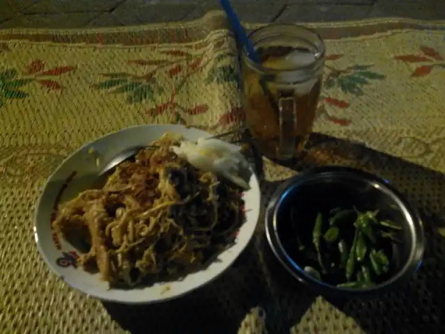 Gambar Makanan Bakmi Jawa Pak Paino 10