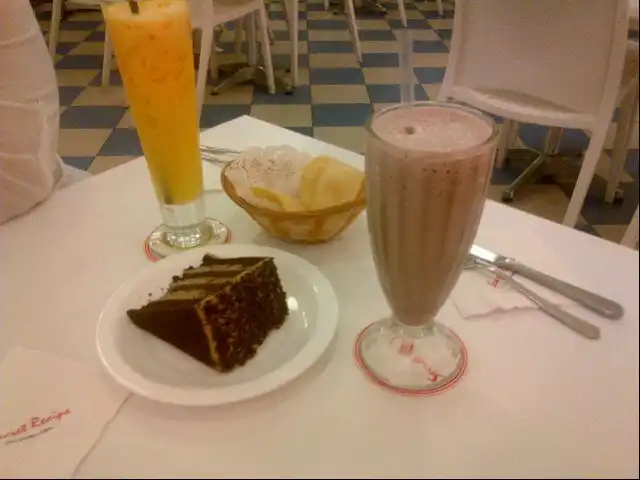 Secret Recipe Food Photo 14