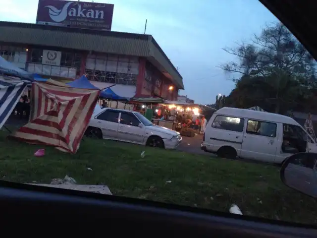 Bazar Ramadhan Simpang Kuala Food Photo 5