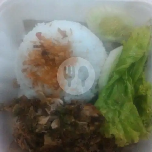 Gambar Makanan Hania Corner Ayam Geprek Telur Mozzarella, Rice Bowl, Dessert& Beverages, Gambir 8