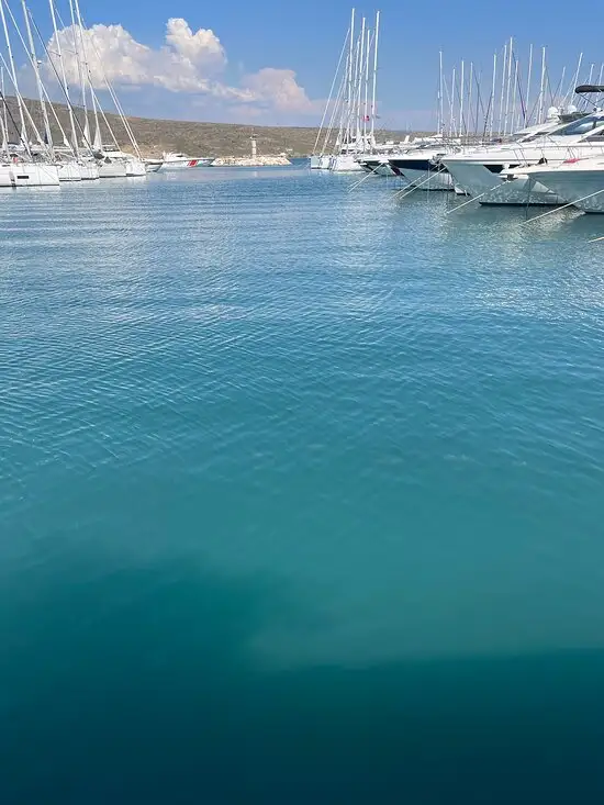 Ferdi Baba'nin yemek ve ambiyans fotoğrafları 25