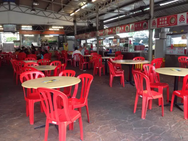 Selayang Food Court Food Photo 3