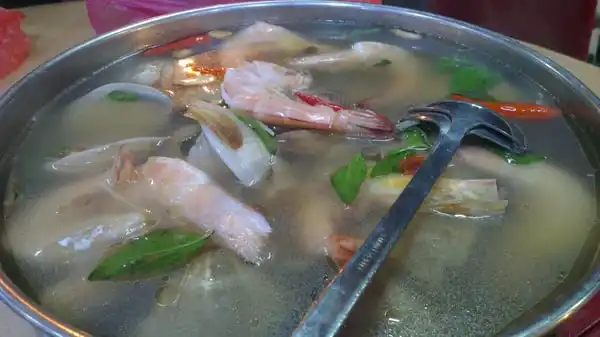 Loong Kee Food Photo 1