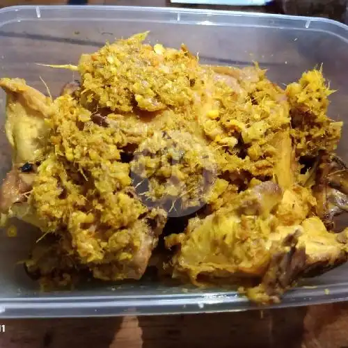 Gambar Makanan Soto Lamongan Cak Aris, Jati Padang - Pasar Minggu 7