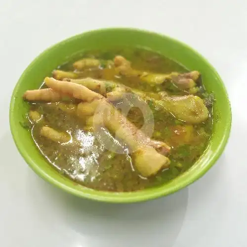 Gambar Makanan Soto dan Sop Babon, Mampang Prapatan 6