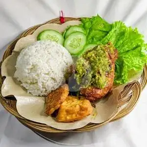 Gambar Makanan Ayam Penyet Tauco 24 1