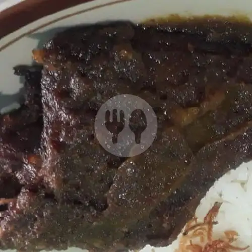 Gambar Makanan Nasi Bebek Mama Badriah,jl Raya Kalimalang,duren Sawit,pondok Kelapa 7