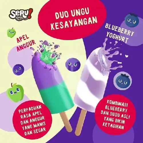 Gambar Makanan Zawa Ice Cream 7