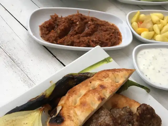 Göynük Köfteci Ali'nin yemek ve ambiyans fotoğrafları 8