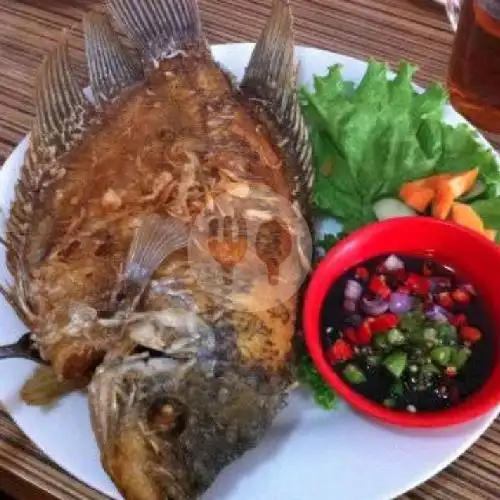 Gambar Makanan Pecel Ayam Lele Azura, Pasar Minggu 12