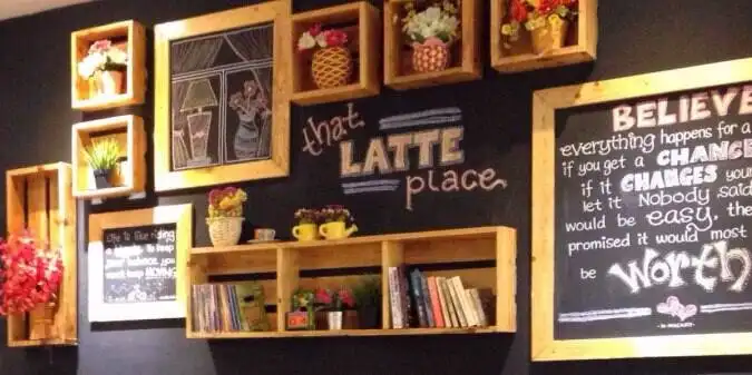 That Latte Place